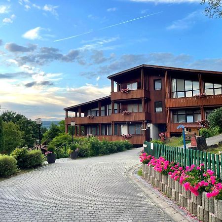 Wildgatter Ferienappartements 그라펜비에젠 외부 사진