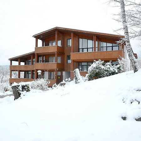 Wildgatter Ferienappartements 그라펜비에젠 외부 사진