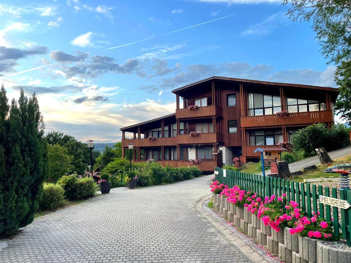 Wildgatter Ferienappartements 그라펜비에젠 외부 사진