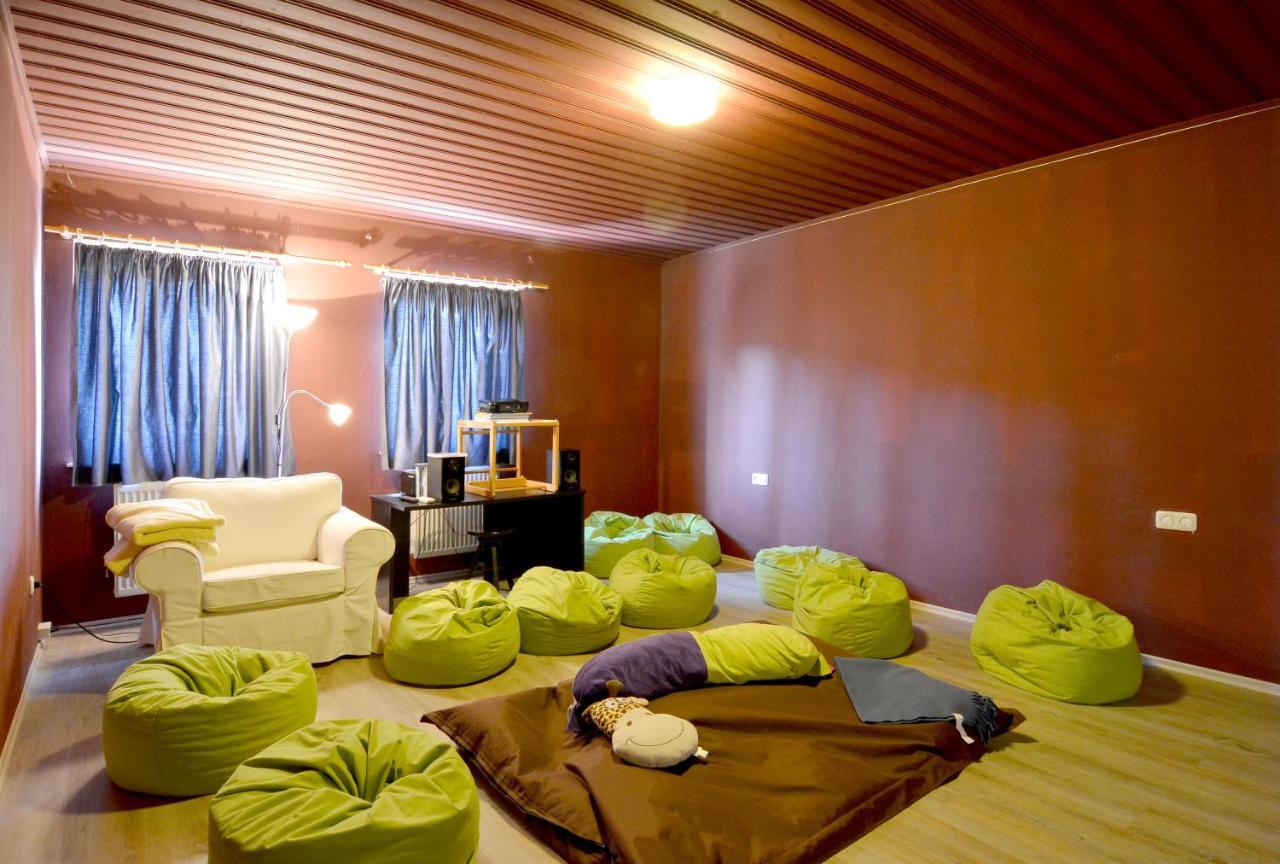 Wildgatter Ferienappartements 그라펜비에젠 외부 사진