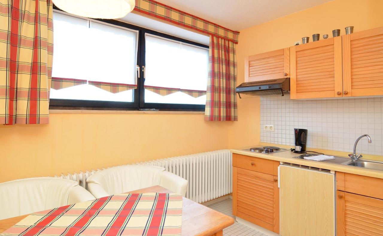 Wildgatter Ferienappartements 그라펜비에젠 외부 사진