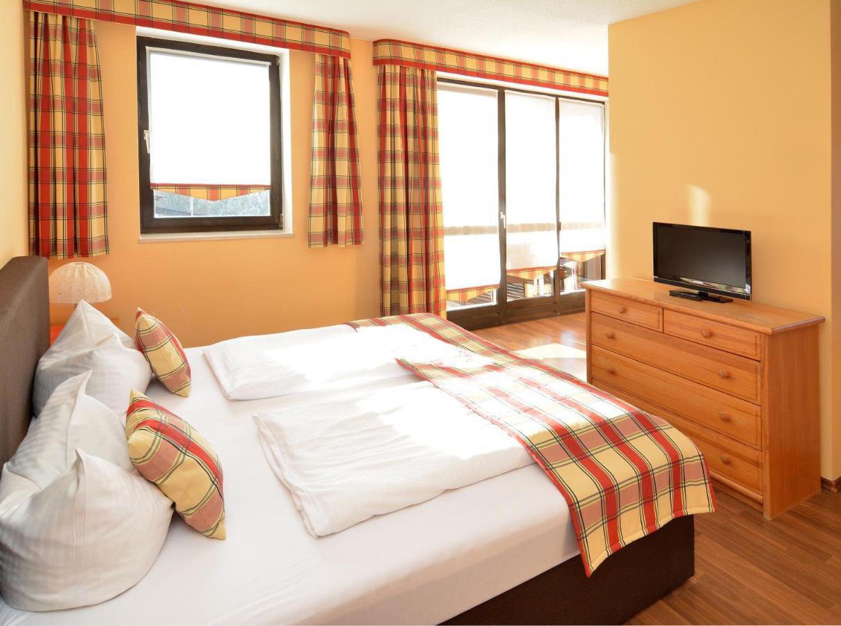 Wildgatter Ferienappartements 그라펜비에젠 외부 사진