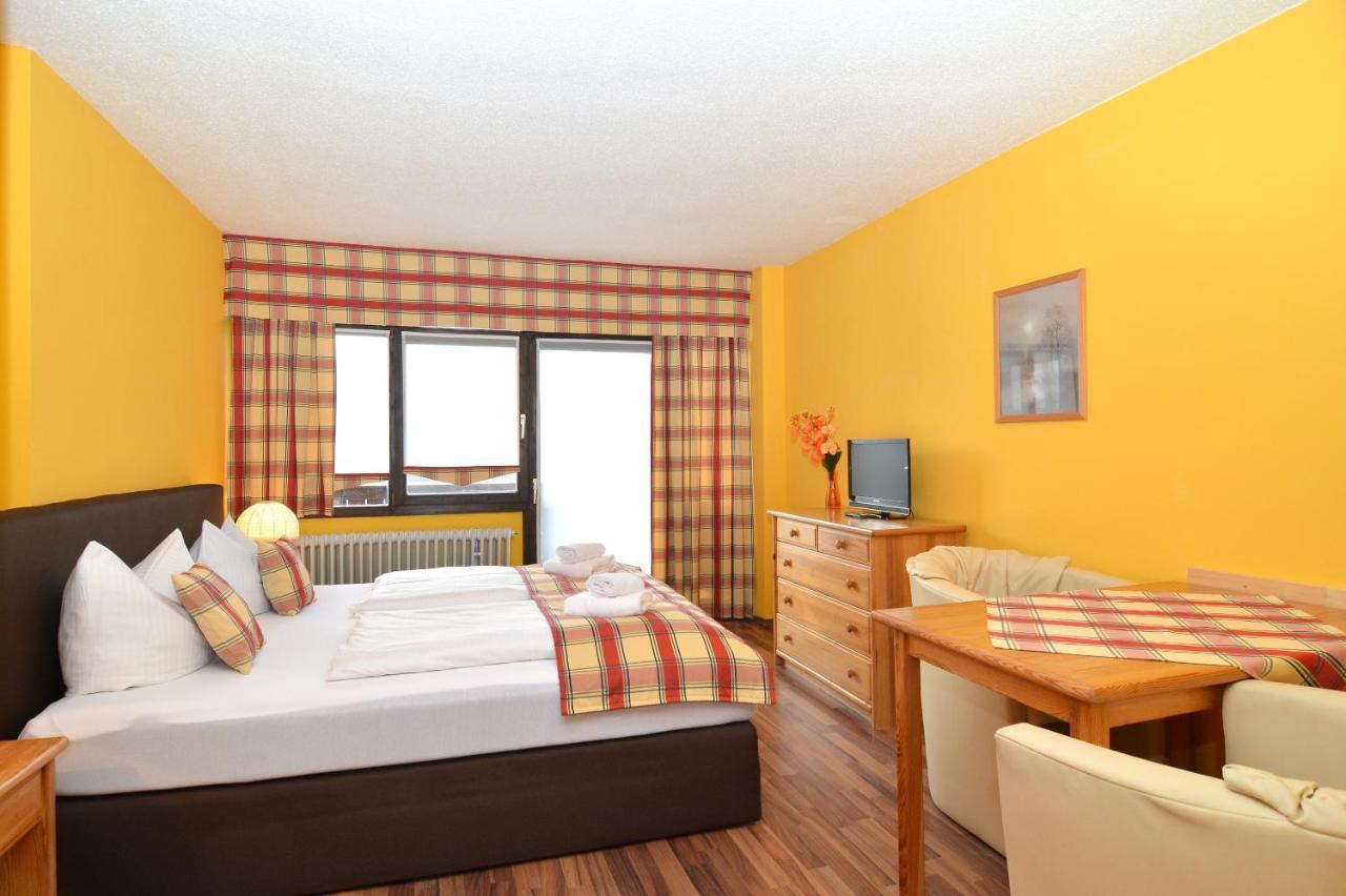 Wildgatter Ferienappartements 그라펜비에젠 외부 사진