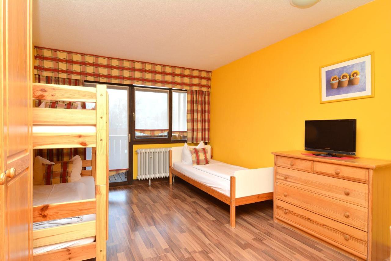 Wildgatter Ferienappartements 그라펜비에젠 외부 사진