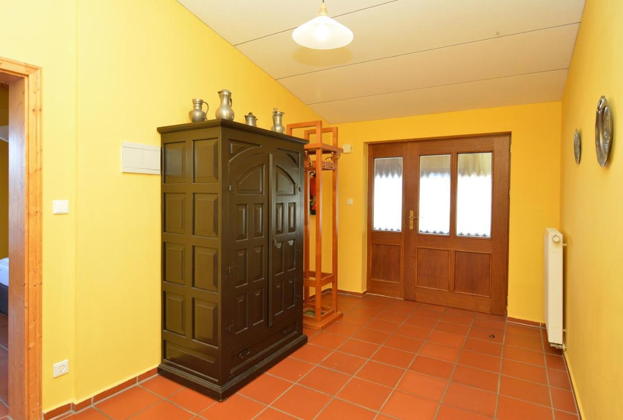 Wildgatter Ferienappartements 그라펜비에젠 외부 사진