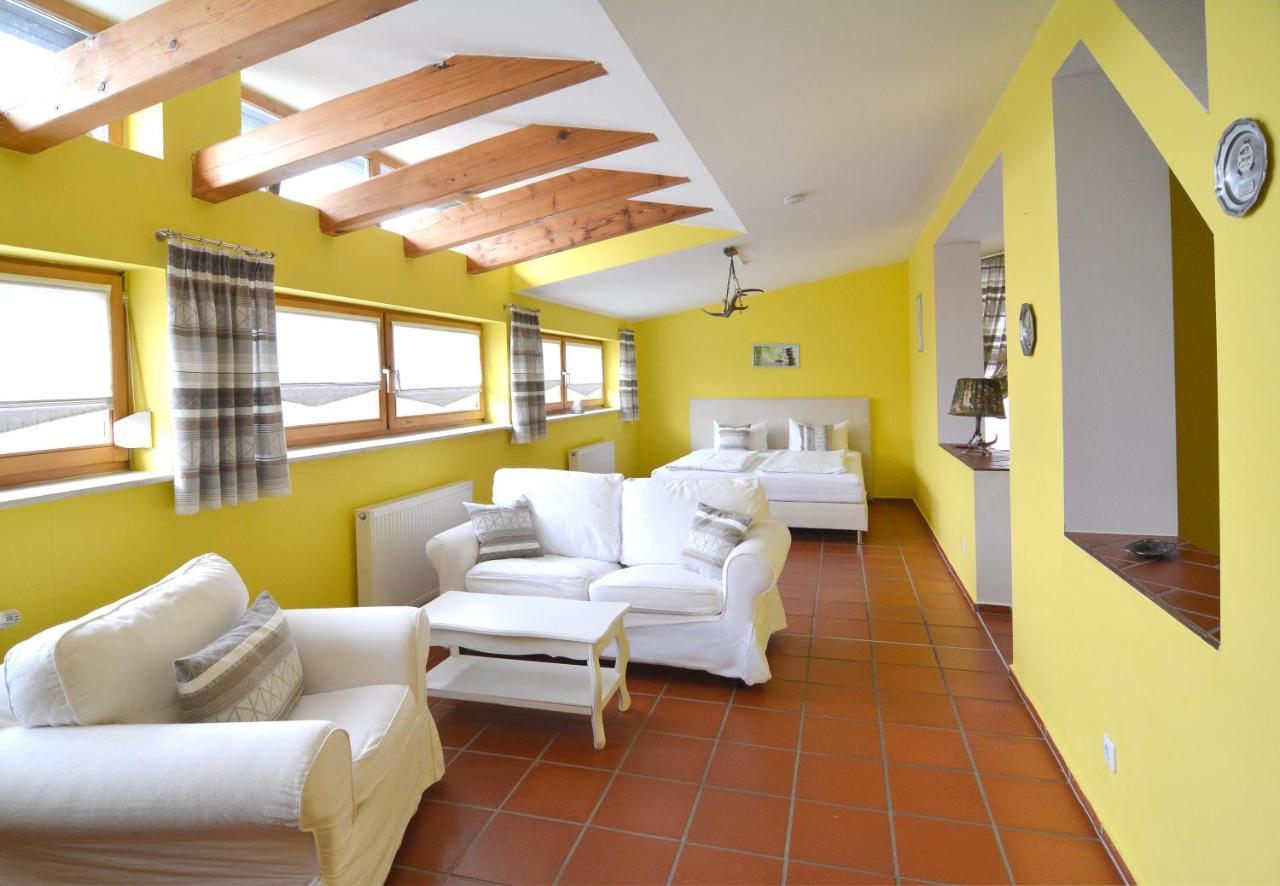 Wildgatter Ferienappartements 그라펜비에젠 외부 사진
