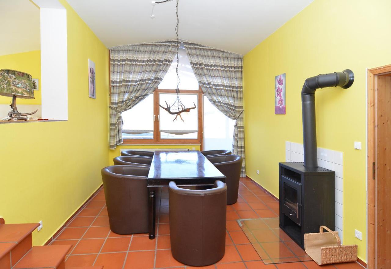 Wildgatter Ferienappartements 그라펜비에젠 외부 사진