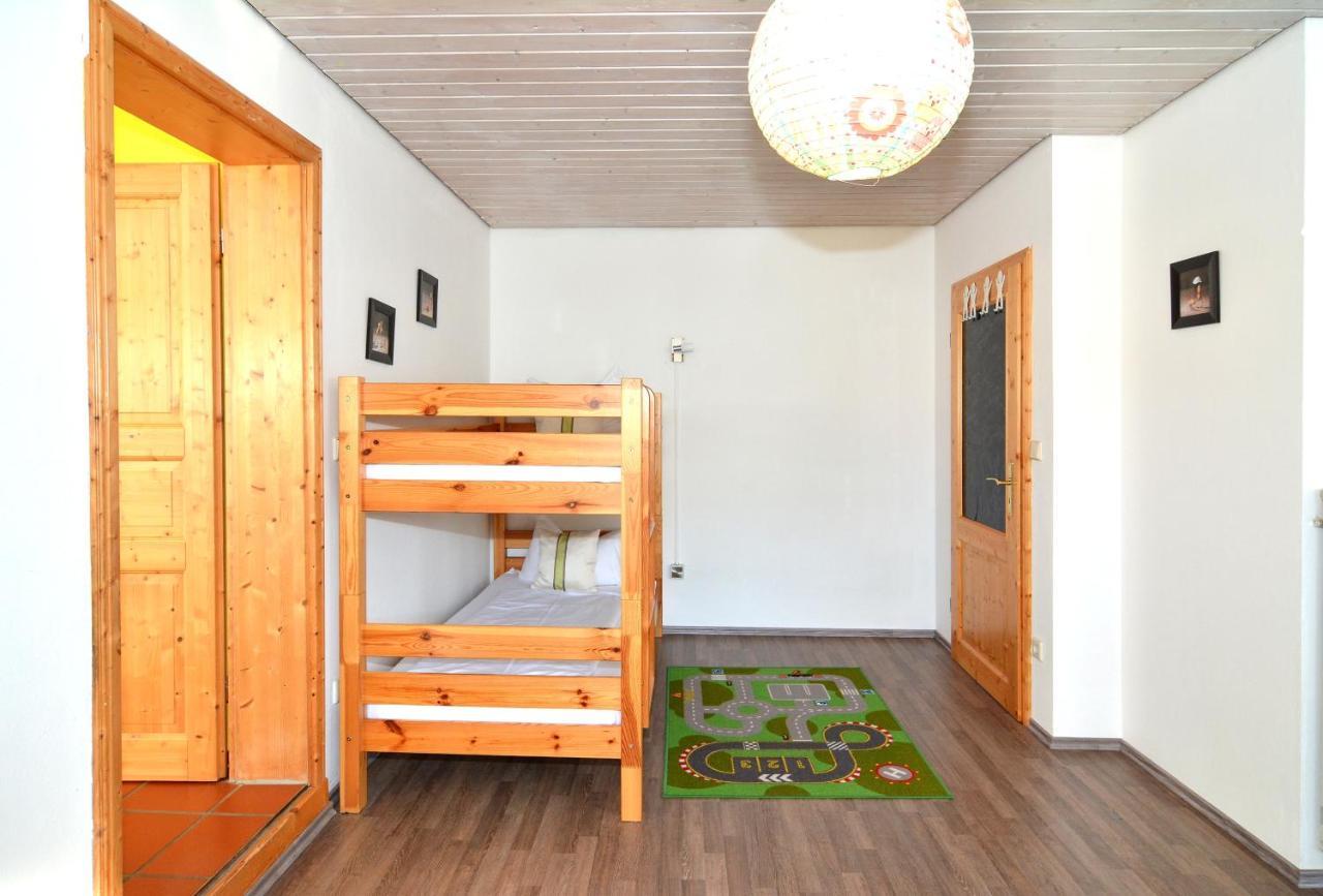 Wildgatter Ferienappartements 그라펜비에젠 외부 사진