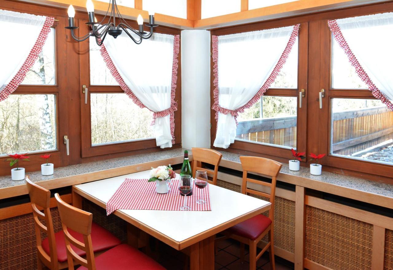 Wildgatter Ferienappartements 그라펜비에젠 외부 사진