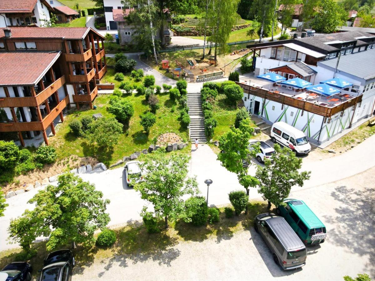 Wildgatter Ferienappartements 그라펜비에젠 외부 사진