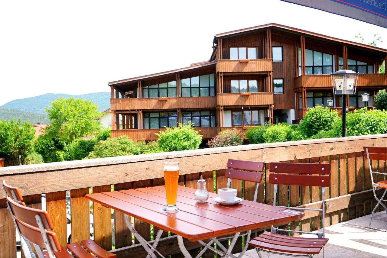 Wildgatter Ferienappartements 그라펜비에젠 외부 사진